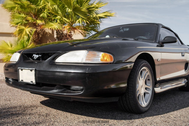 Used 1998 Ford Mustang GT RWD image 67