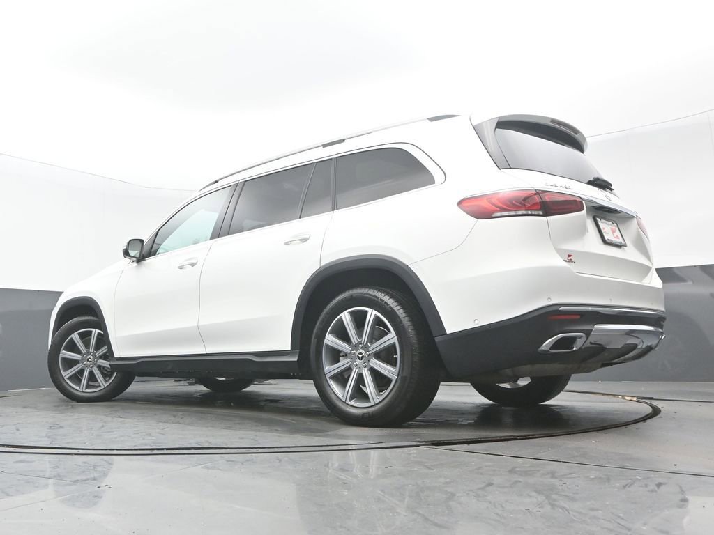 Used 2023 Mercedes-Benz GLS 450 4MATIC image 31