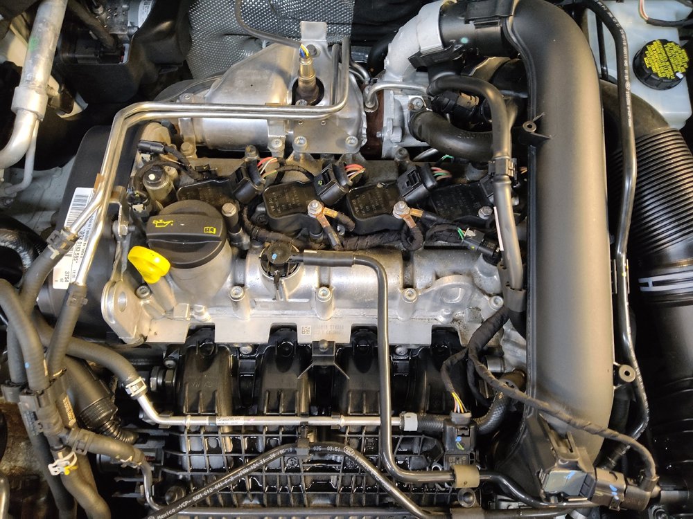 Used 2019 Volkswagen Jetta SEL image 30