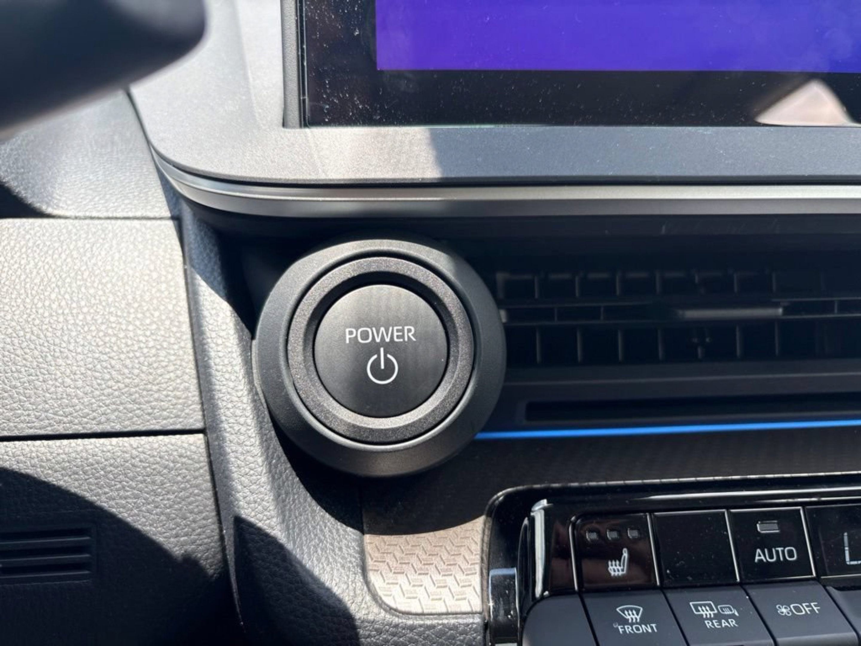 Certified 2024 Toyota Prius XLE FWD image 13