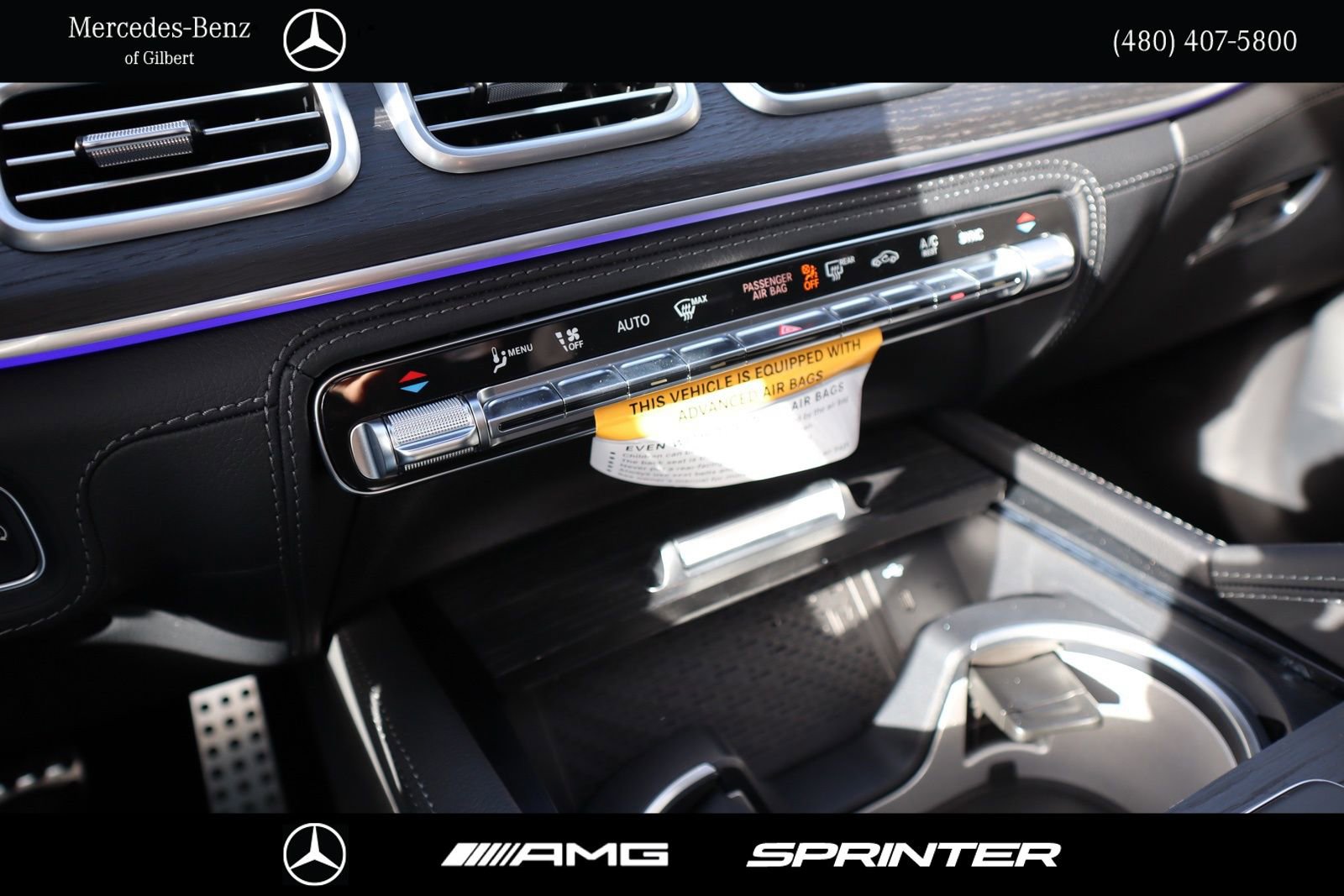 New 2026 Mercedes-Benz GLE 53 AMG 4MATIC image 32