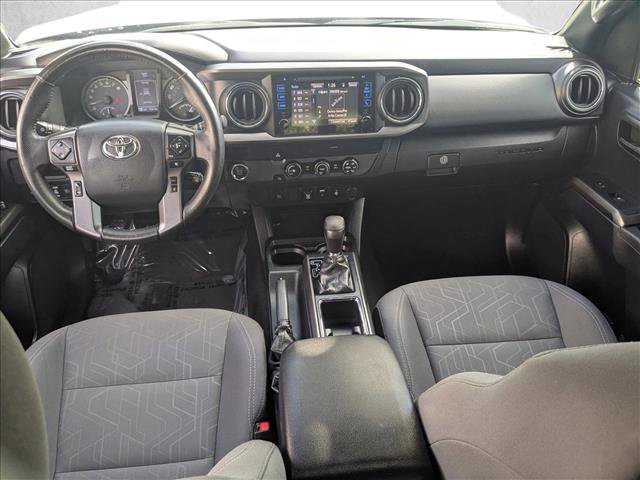 Used 2019 Toyota Tacoma TRD Sport image 17