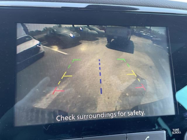 Certified 2024 Nissan Titan SV w/ SV Bronze Edition Package image 33