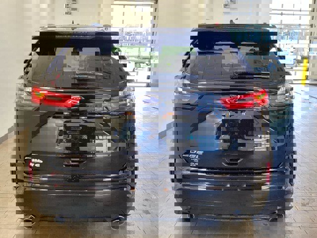 Used 2020 Ford Edge ST-Line image 6