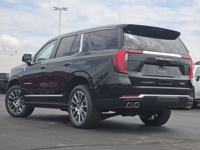 New 2026 GMC Yukon Denali w/ Denali Reserve Package AWD/4WD image 17