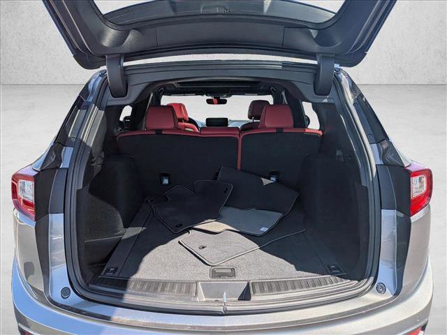 Certified 2025 Acura RDX A-Spec image 6
