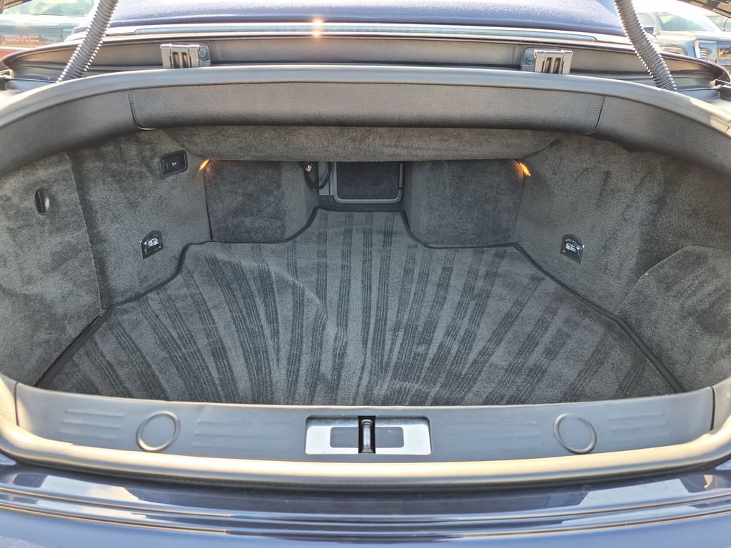 Used 2007 Bentley Continental GTC AWD/4WD image 39