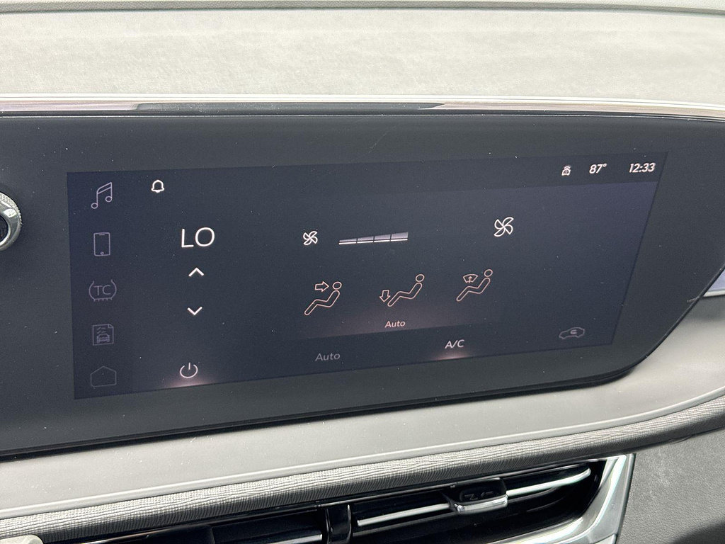 New 2026 Buick Envista Sport Touring FWD image 12