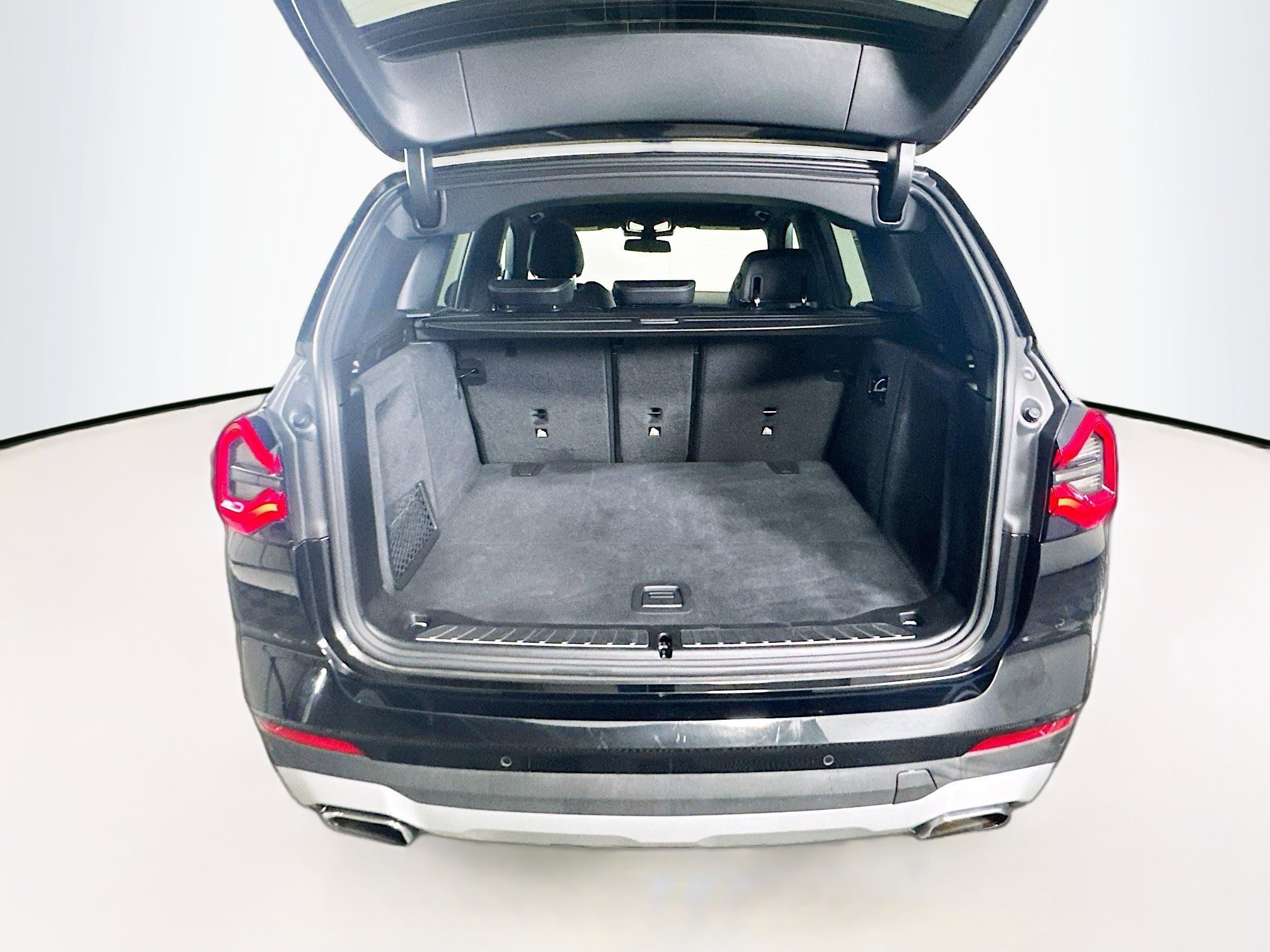 Used 2024 BMW X3 sDrive30i image 29