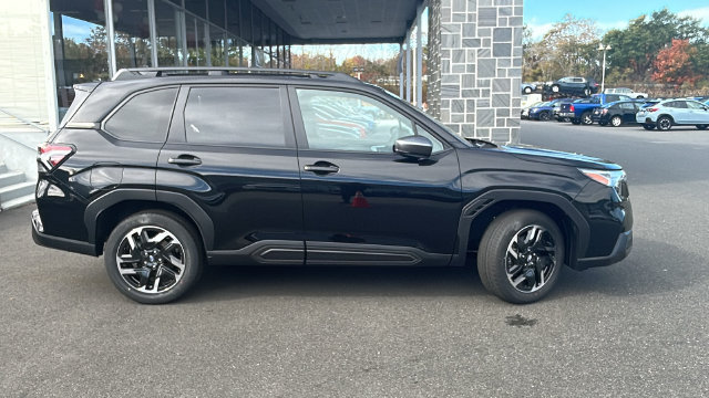 New 2026 Subaru Forester Limited AWD/4WD image 11