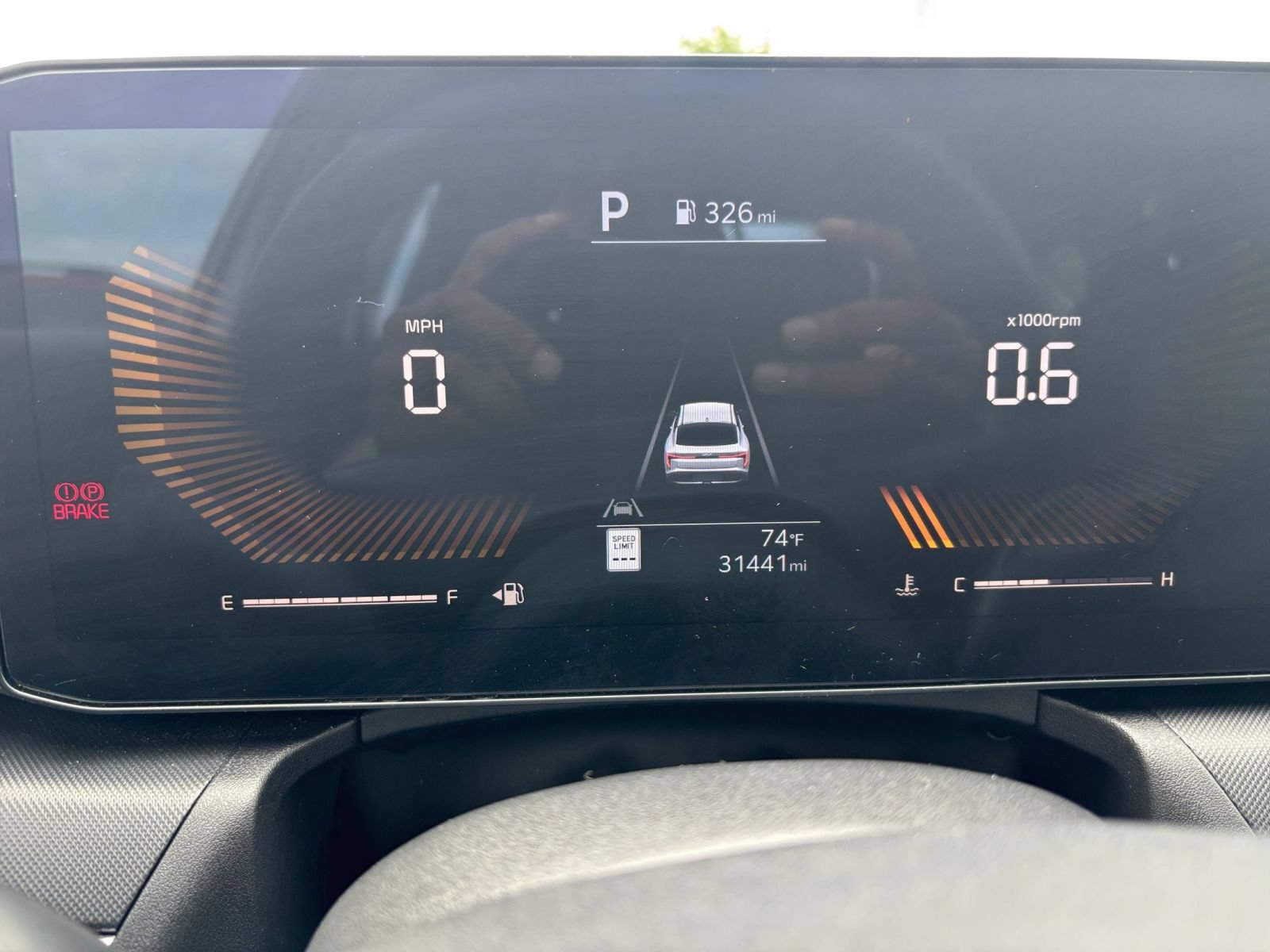 Used 2025 Kia K4 FWD image 37