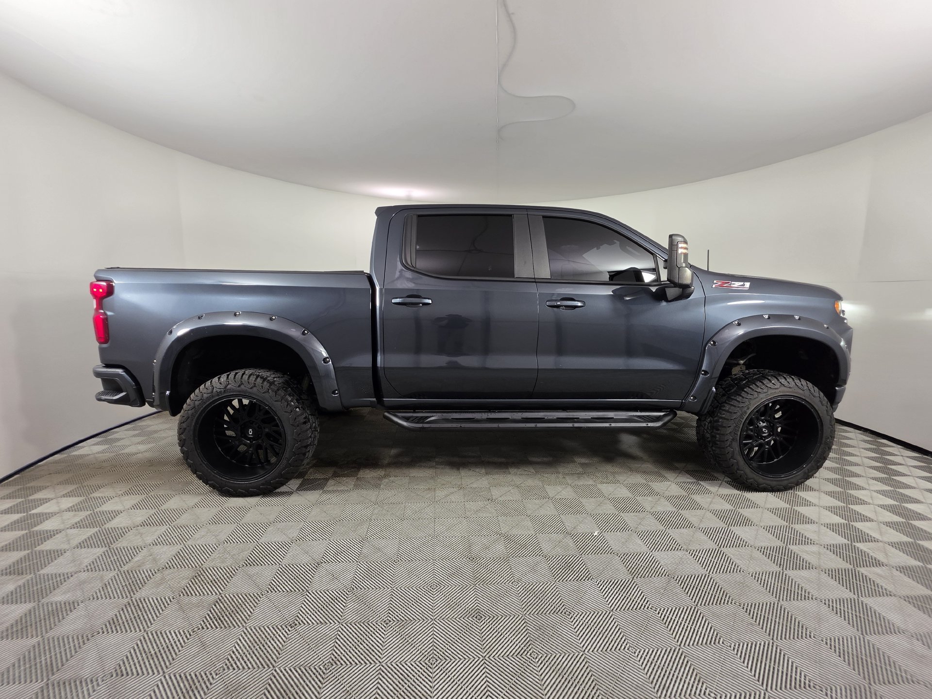 Used 2020 Chevrolet Silverado 1500 RST w/ All-Star Edition AWD/4WD image 42