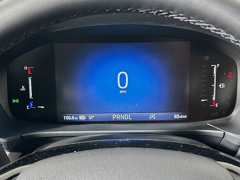 New 2026 Ford Escape Active image 12