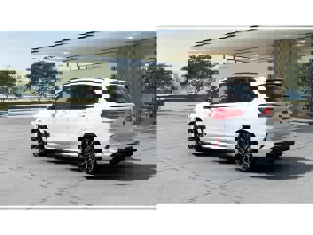 New 2026 BMW X5 M Competition w/ Executive Package image 2