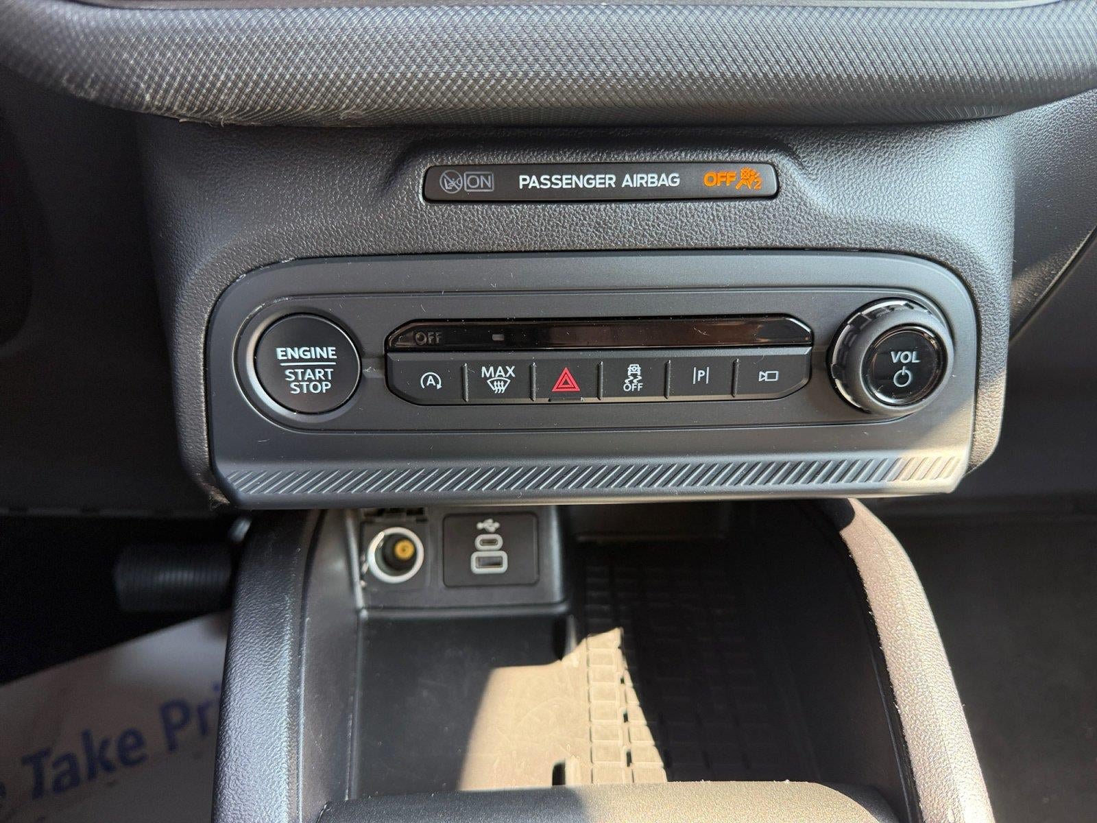 Used 2025 Ford Bronco Sport Outer Banks w/ Outer Banks Tech Package+ AWD/4WD image 19