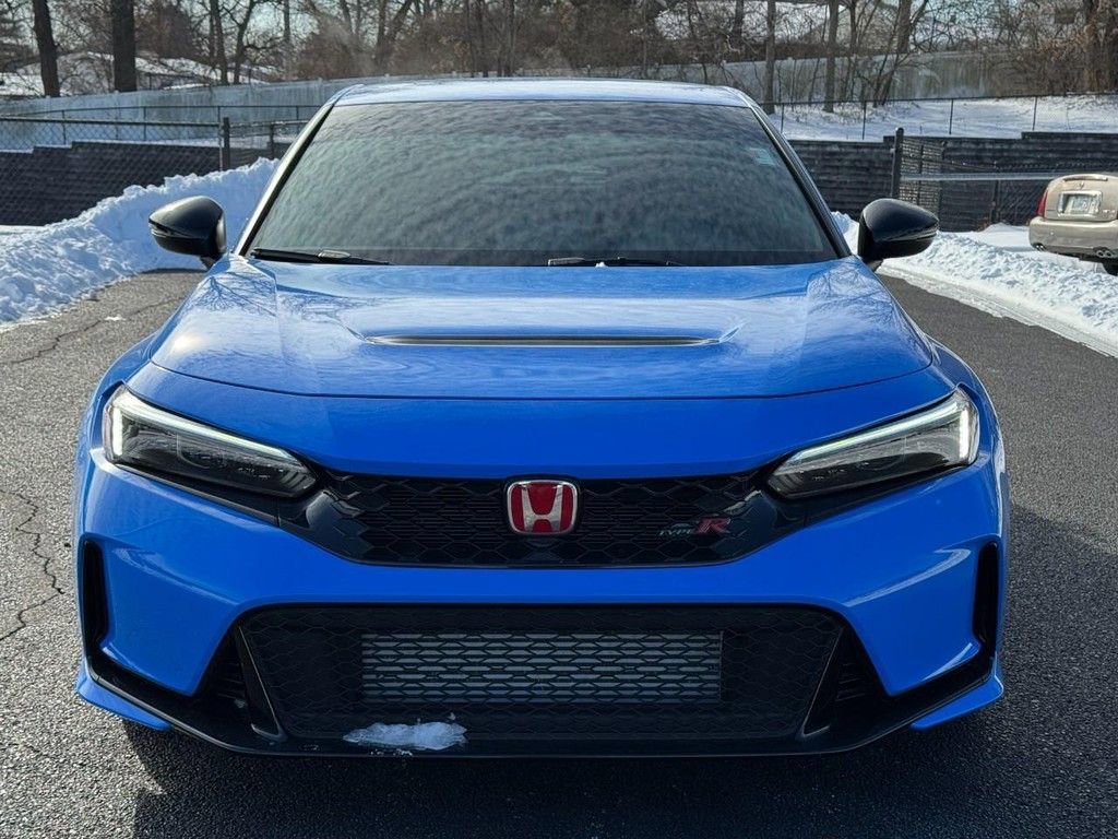Used 2024 Honda Civic Type R image 10
