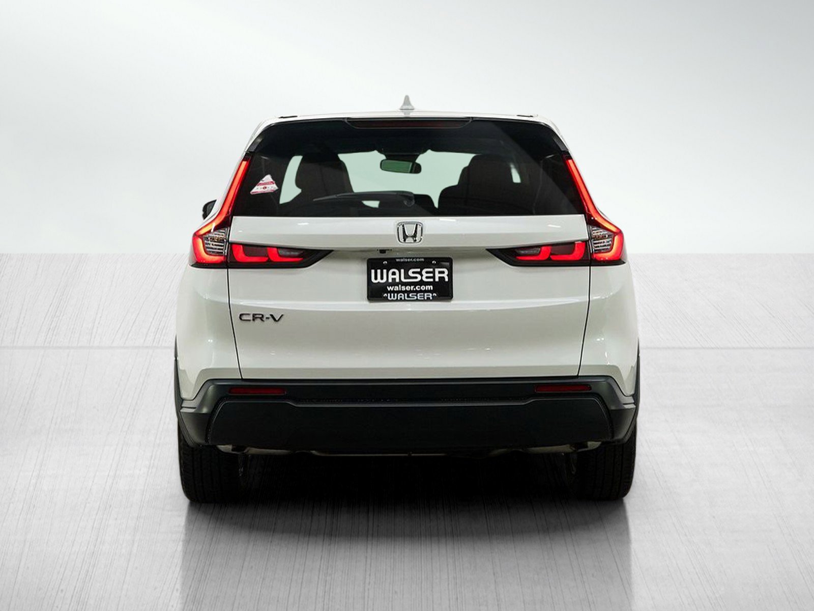 Used 2024 Honda CR-V EX image 4
