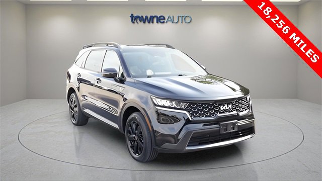 Used 2022 Kia Sorento S image 7