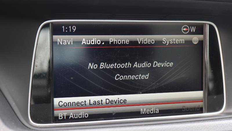 Used 2014 Mercedes-Benz E 350 Sedan image 13