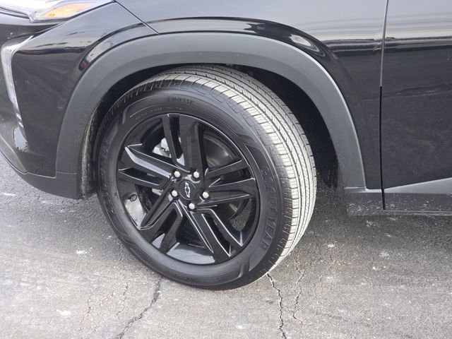 Used 2024 Chevrolet Trax ACTIV w/ Sunroof Package image 25