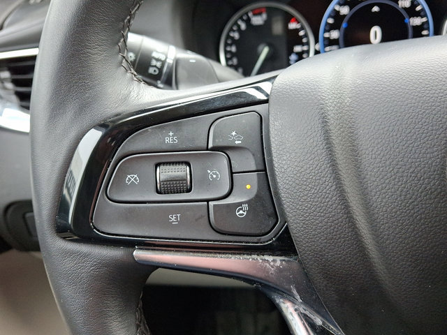 Used 2024 Buick Enclave Avenir w/ Avenir Technology Package image 24