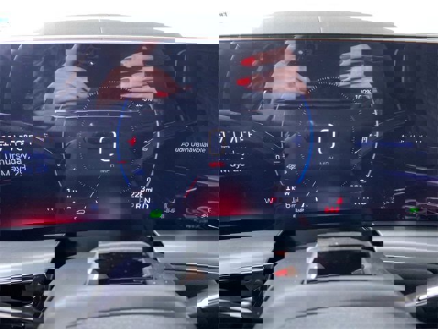 New 2026 Cadillac Lyriq V w/ LPO, Floor Liner Package image 3