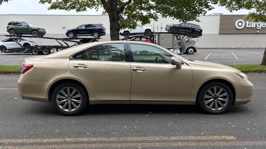 Used 2007 Lexus ES 350 image 6