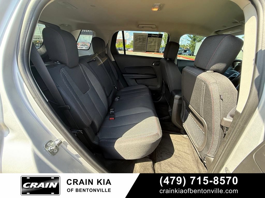 Used 2017 GMC Terrain SLE w/ Convenience Package FWD image 29