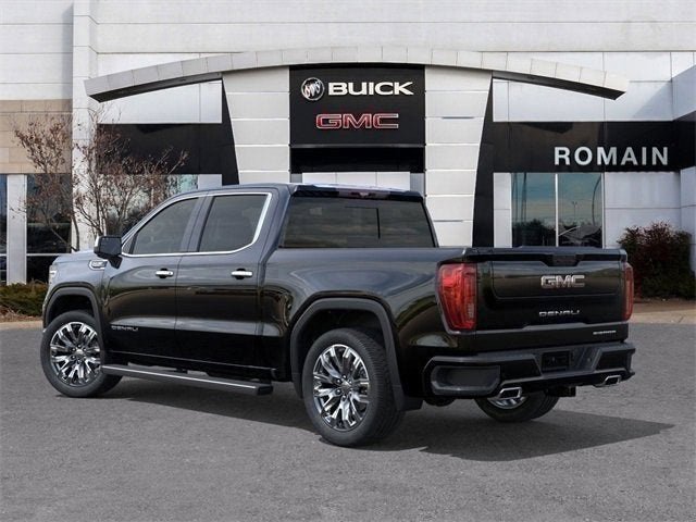 New 2026 GMC Sierra 1500 Denali image 27
