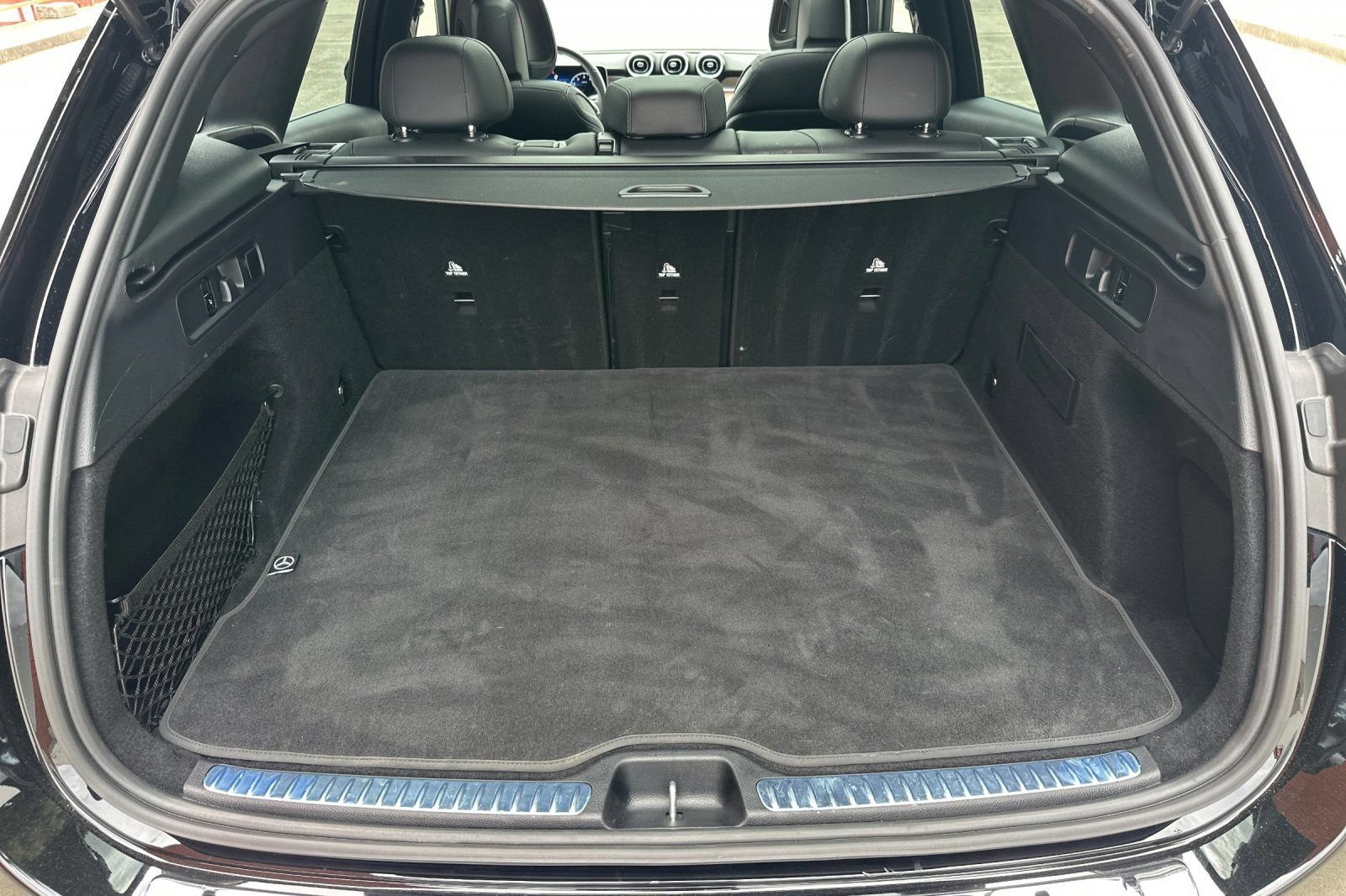 Certified 2026 Mercedes-Benz GLC 300 4MATIC image 19
