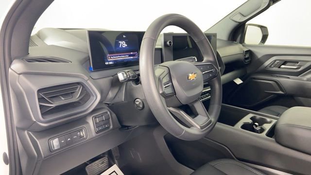 New 2024 Chevrolet Silverado EV W/T AWD/4WD image 22