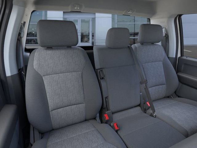 New 2026 Ford F250 XL w/ FX4 Off-Road Package image 10