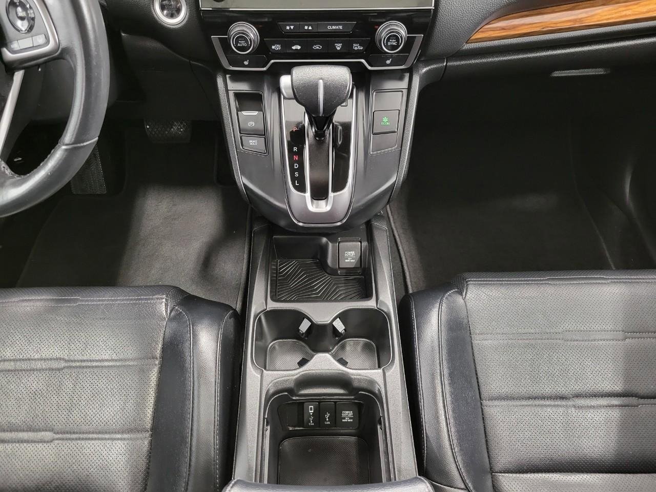 Used 2019 Honda CR-V EX-L image 16