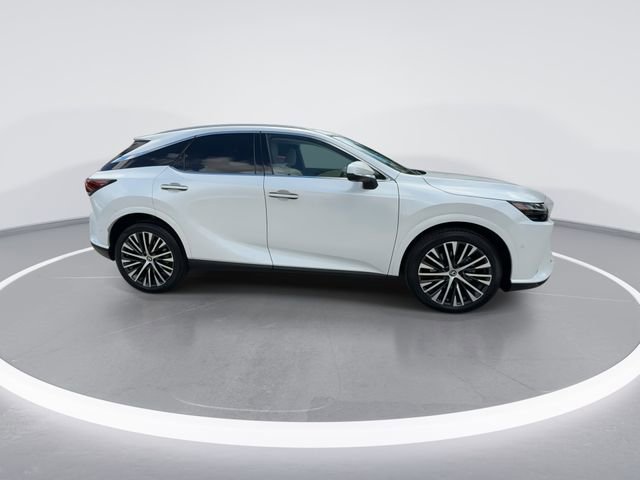 Used 2024 Lexus RX 350 Premium Plus w/ Convenience Package FWD image 9