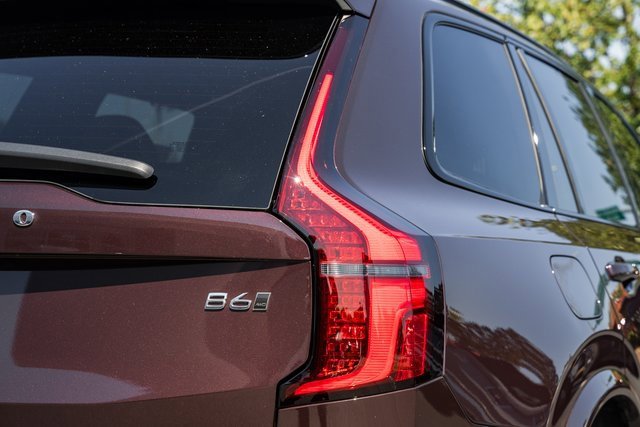 New 2026 Volvo XC90 B6 Ultra w/ Lounge Package image 6