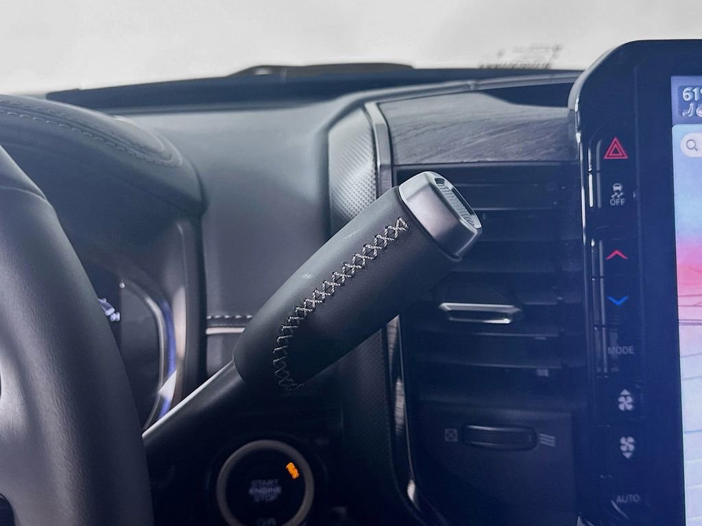 New 2026 RAM 3500 Limited w/ Towing Technology Group image 12