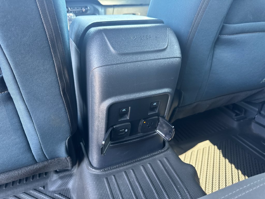 Used 2022 Ford Bronco Outer Banks AWD/4WD image 21