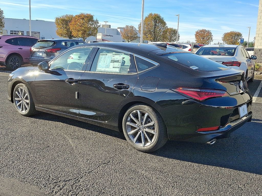 New 2026 Acura Integra image 3