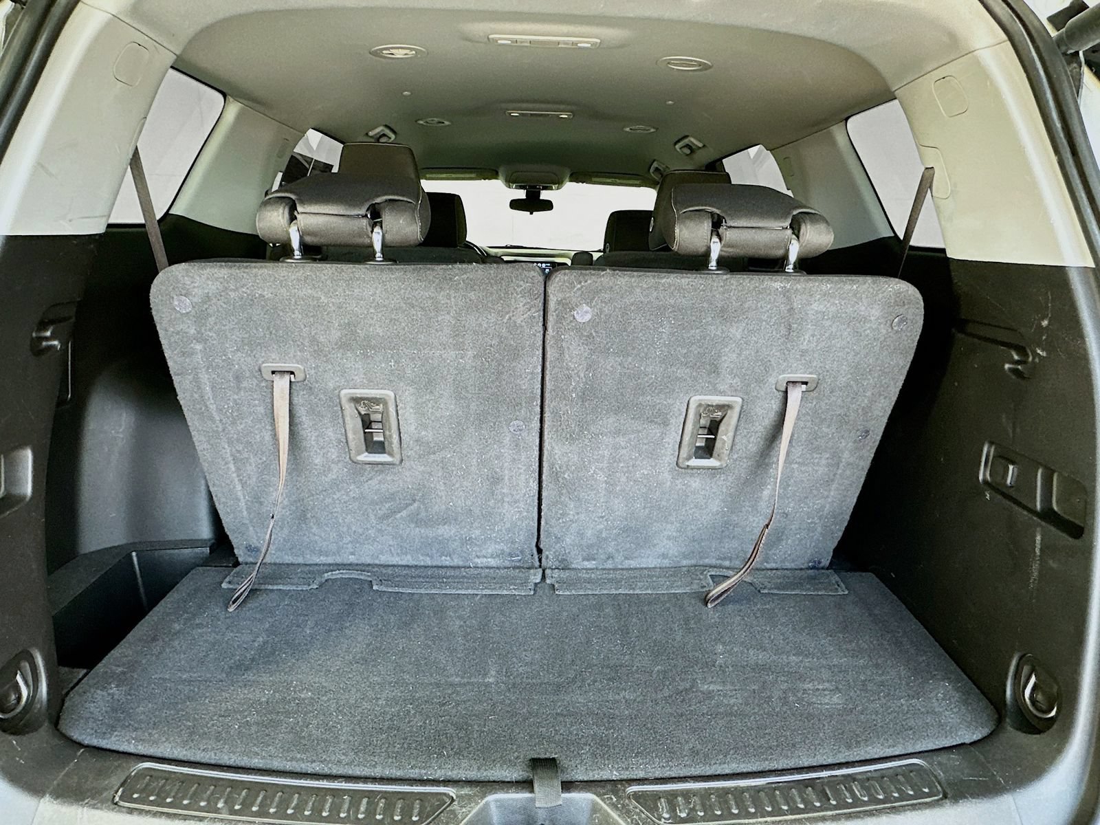 Used 2019 GMC Acadia SLE FWD image 26