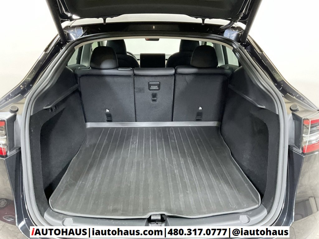 Used 2024 Tesla Model Y Long Range image 13