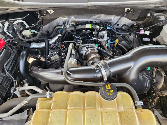 Used 2020 Ford F150 XL w/ Equipment Group 101A Mid AWD/4WD image 21