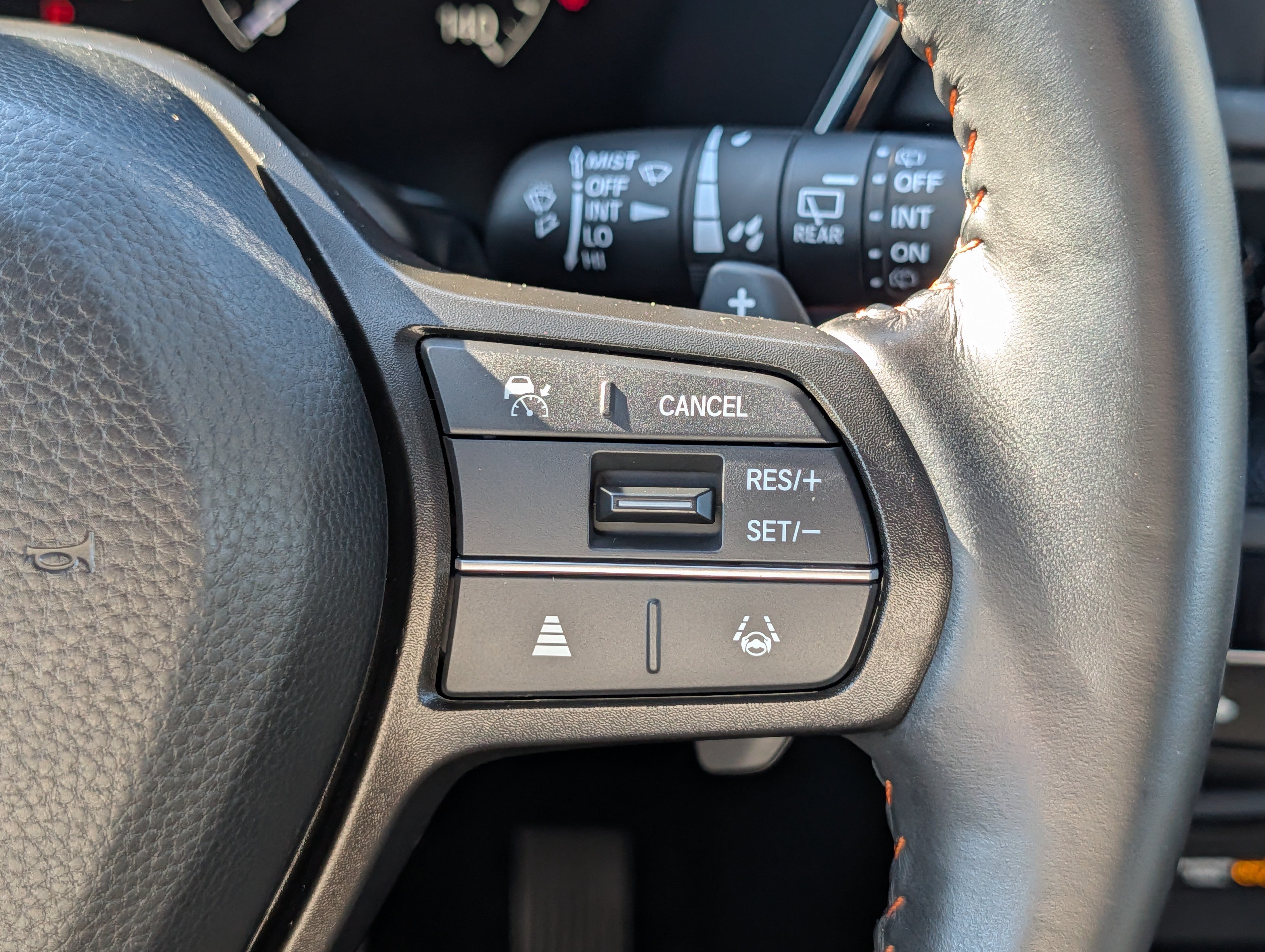 Used 2024 Honda CR-V Sport-L image 30