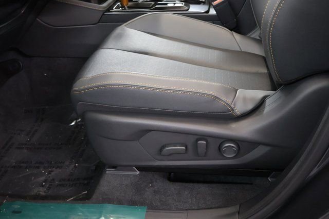 New 2026 Subaru Forester Wilderness w/ Wilderness Plus Package image 14