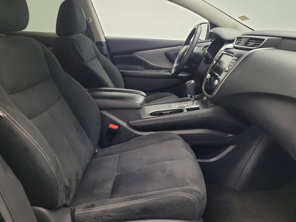 Used 2021 Nissan Murano S image 21