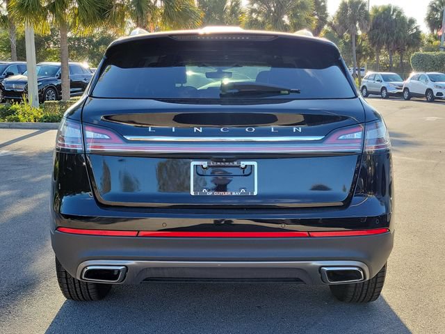 Certified 2023 Lincoln Nautilus Reserve w/ Monochromatic Package AWD/4WD image 5