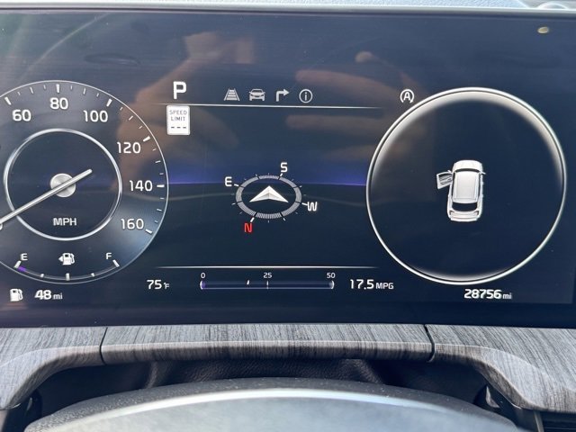 Used 2024 Kia Telluride SX w/ Towing Package image 32