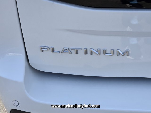 New 2027 Ford Expedition Platinum w/ Platinum Ultimate Package AWD/4WD image 13