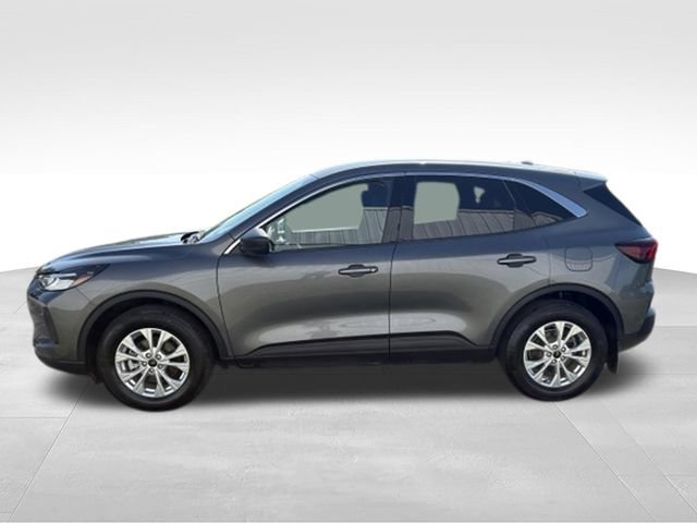 Used 2023 Ford Escape Active AWD/4WD image 12