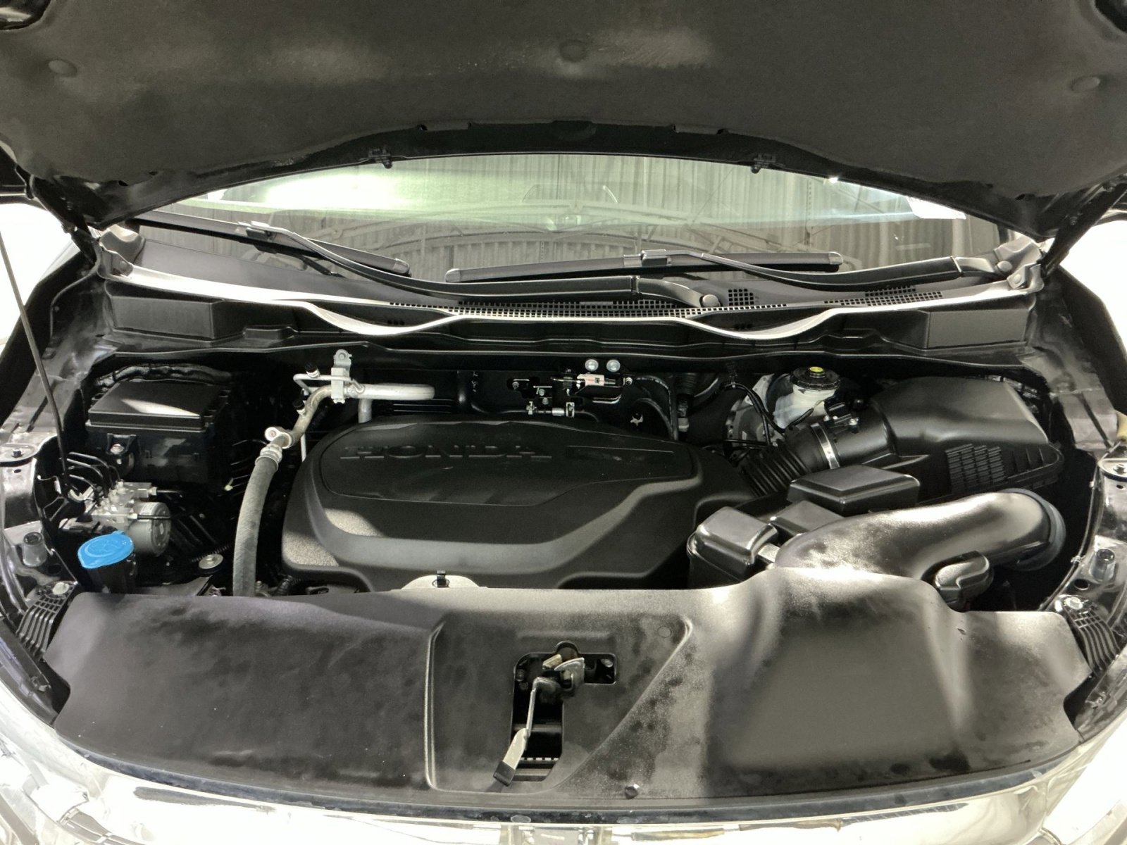 Used 2023 Honda Odyssey Touring image 30