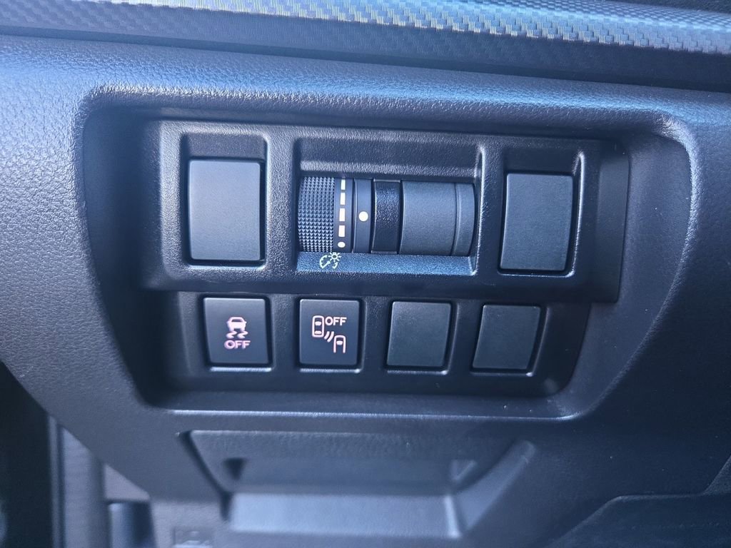 Used 2022 Subaru Impreza 2.0i Sport image 20